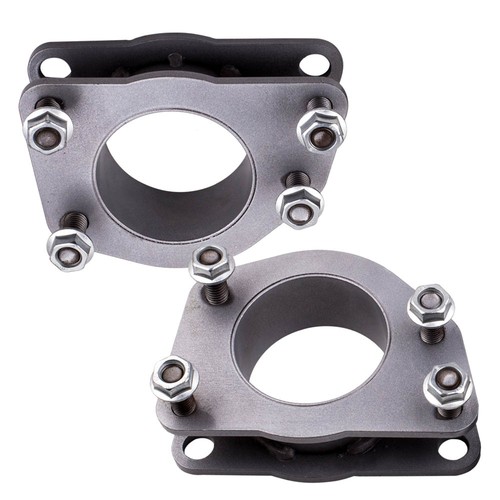 Lift spacer suspension - lift,