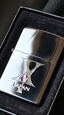 Collection commémorative ZIPPO JAPAN 15e anniversaire d'occasion objet de...