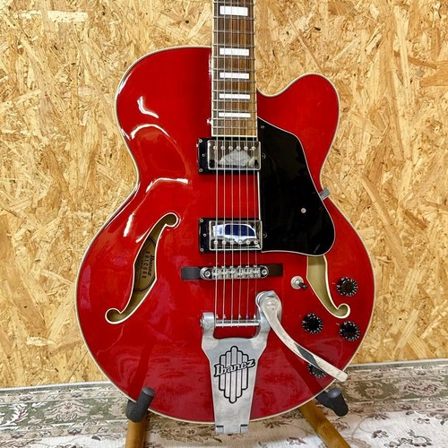 Guitare électrique ibanez - électrique,