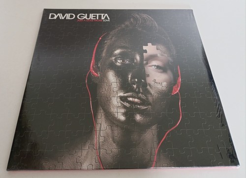 Neuf david guetta - 2,