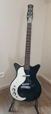 Danelectro DC 59 Modified Jimmy Page Spec Left Handed Gaucher