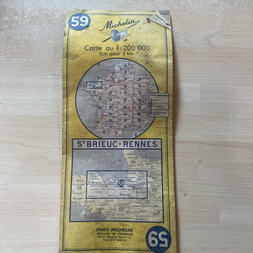 Michelin carte routière - michelin,