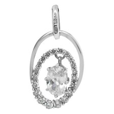 Pendentif Femme Folli Follie