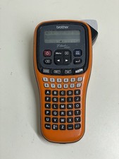 Étiqueteuse Brother PT-E100