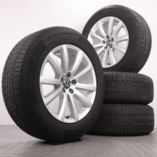 Roues hiver pouces vw - d'hiver,