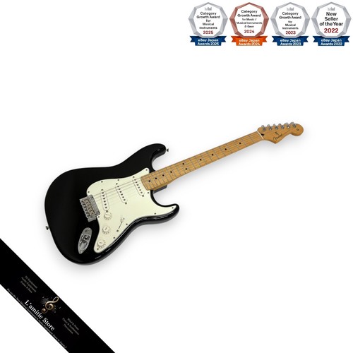 Guitare électrique fender - guitare,