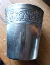 🐈‍⬛ Timbale Gobelet