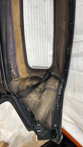 Capote mazda mx5 phase 1 - capote,