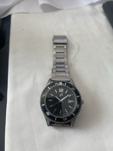 Montre bracelet analogique - montre-bracelet,