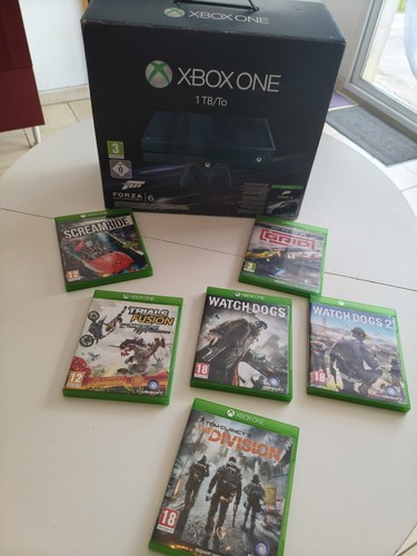Xbox one edition forza - xbox,
