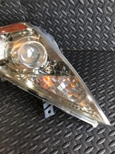 Nissan Murano 2004-2007 Année