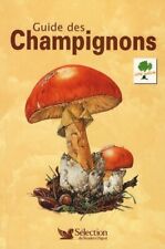 GUIDE DES CHAMPIGNONS COTE