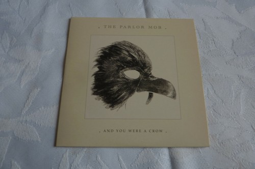 The parlor mob and you - -,