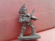 Knight - Grenadier models
