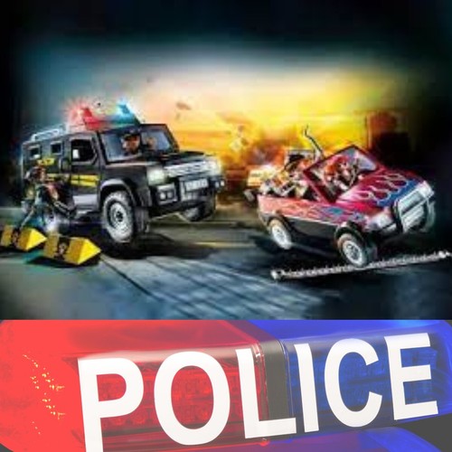 Playmobil boîte - playmobil,