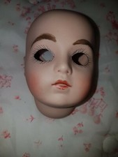 BRU  " Jne  "    tête 12 cm