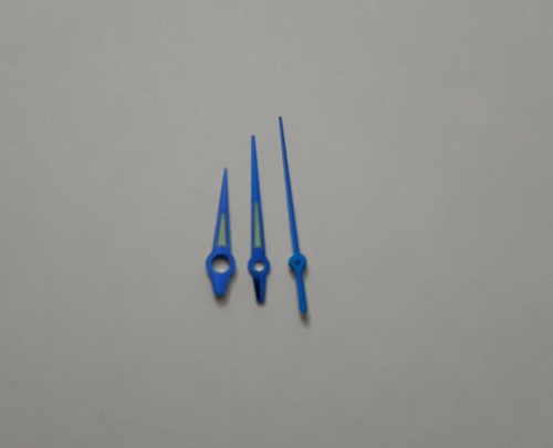 Eta 2824 aiguilles bleuis - 2824-2,
