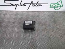 Boitier pyrotechnique Citroen