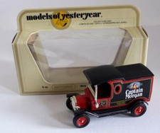 Matchbox / Lesney (Models Of