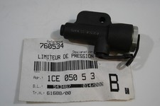 Limiteur Pression Limiteur