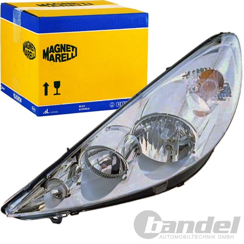 Magneti marelli phare - h7/h1,