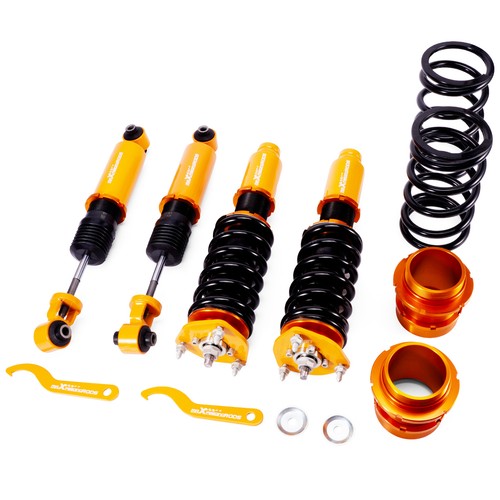 Kit suspension combine - kit, fileté
