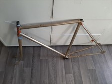 Cadre vélo motobecane 700C
