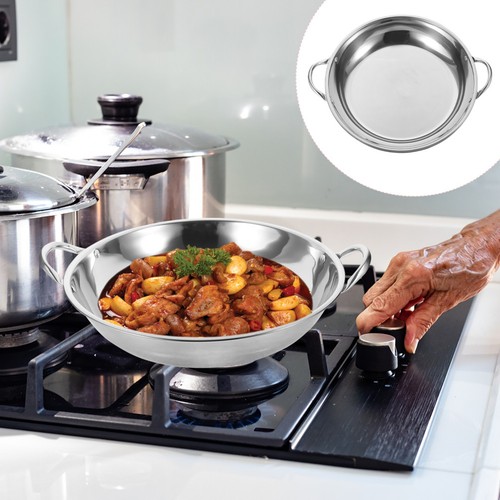 Grande casserole pour - casserole, la