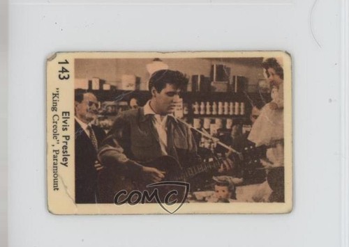1957 dutch gum large - gum,