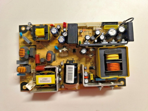 Carte alimentation pour - pour, tv