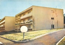 43 LE PUY EN VELAY FOYER DES CHALMETTE