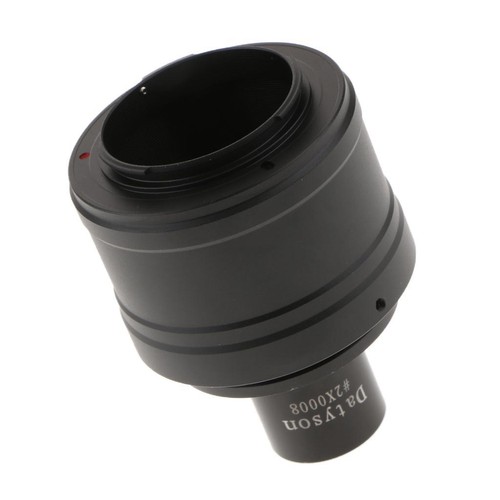 Bague pour nikon - t2,