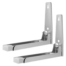 1 ensemble de supports pour