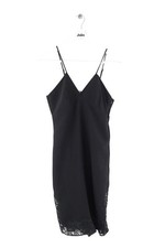 Combinaison noire Maje S