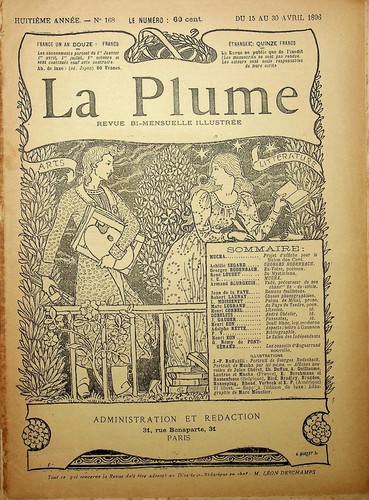 Revue plume n 168 - ✒,