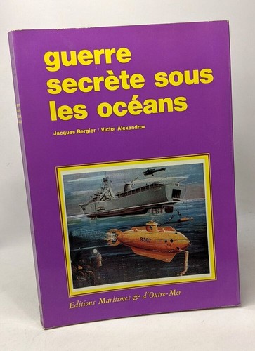 Guerre secrète sous - , les