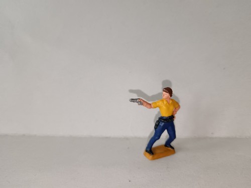 Starlux 35mm western cowboy - 35mm,