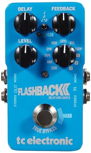 Electronic flashback 2 - electronic,