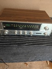 Sansui 331 Stereo Receiver
