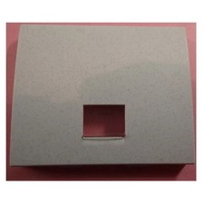 Legrand 085770 Enjoliveur Prise internet RJ45 pour variateur - Sagane Silex