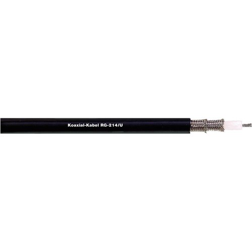 Câble coaxial rg174 lapp - a/u,