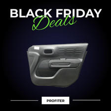 🇫🇷 GARNITURE PORTE AVANT DROIT CITROEN C3 AIRCR. ➤YQ005349ZP ♻️