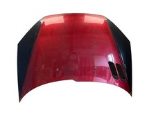 Capot PEUGEOT 206 PHASE 2
