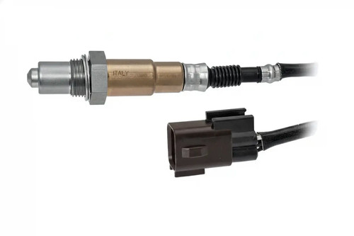 Sonde lambda chauffé