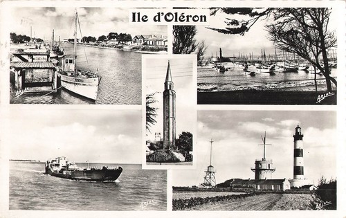île oléron 51741 - 17,