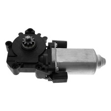 Moteur de lève vitre avant