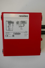 Boitier de commande et d'allumage Daikin 5750061 Rotex Resideo Neuf