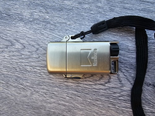 Briquet ancien - briquet,