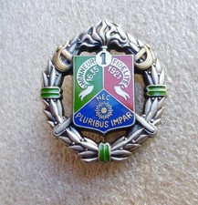 Légion Etrangère 1er Régiment Etranger de Cavalerie