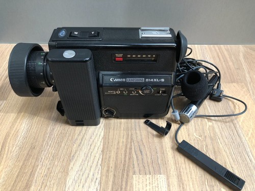 Caméra canon 514xl - caméra, non